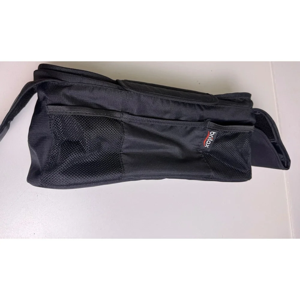 Britax stroller organizer